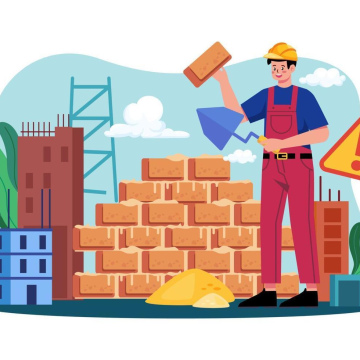 En Construcción